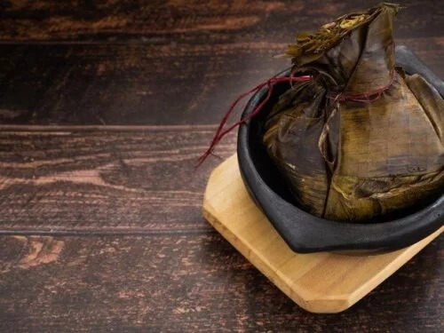 Tamal