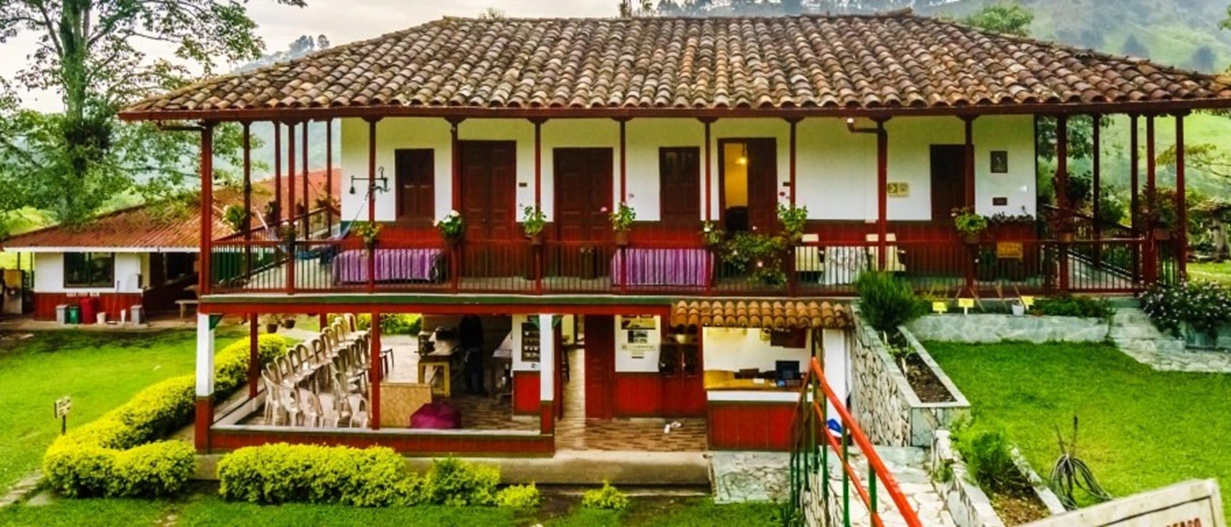 Tamales a Domicilio en Bogotá