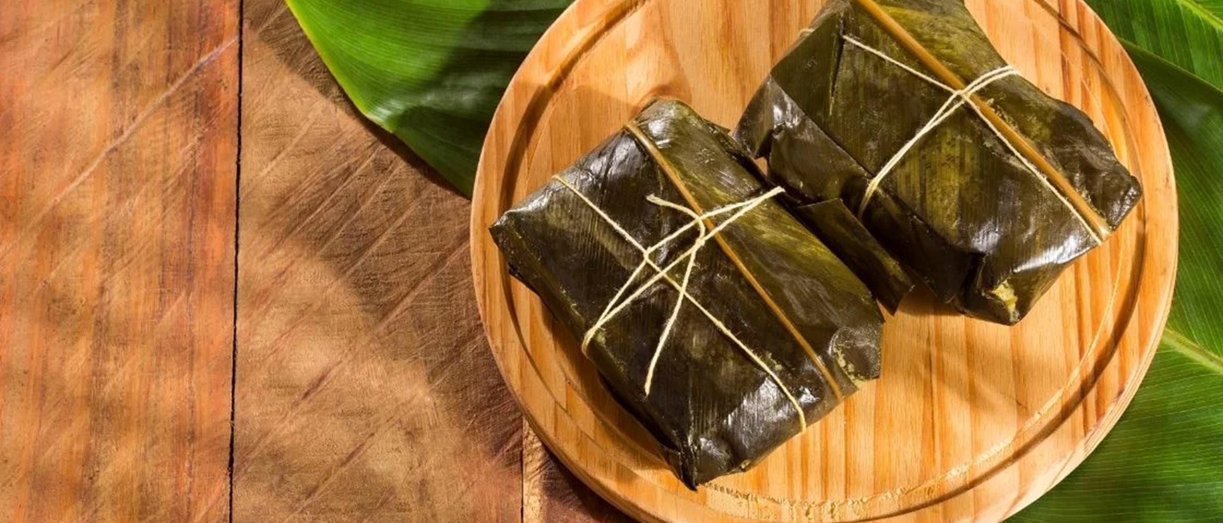 Fábrica de Tamales al por Mayor
